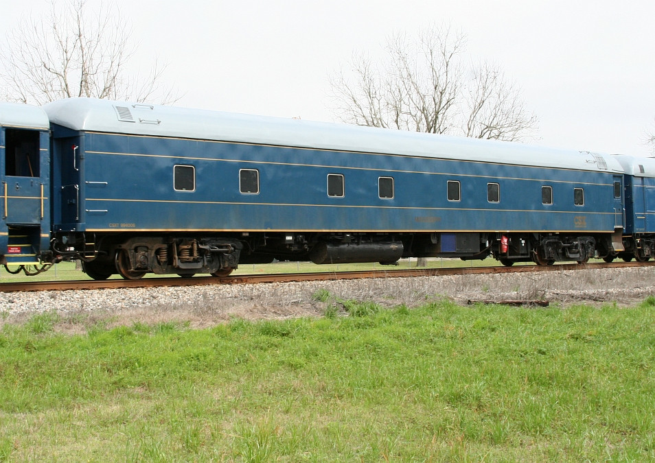 CSX 994008